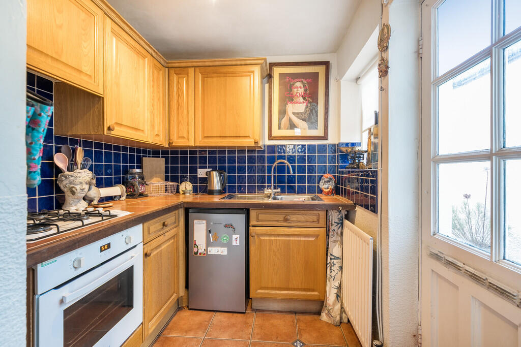 4 Skiddaw Street, Keswick, Cumbria, CA12 4BX photo 4