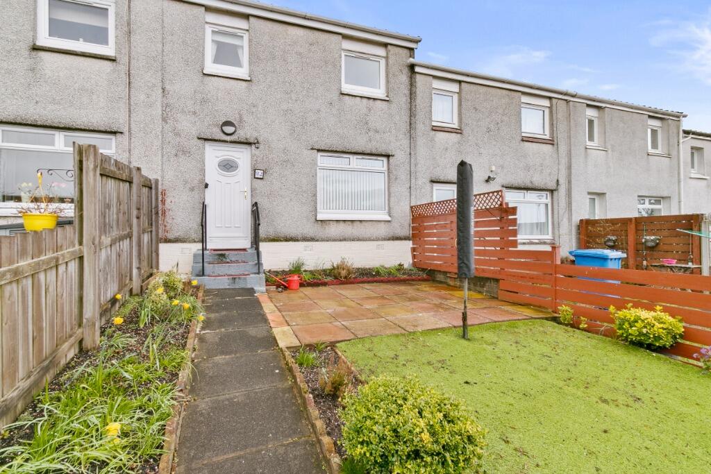 Main image of property: Ladyton, Bonhill, West Dunbartonshire, G83