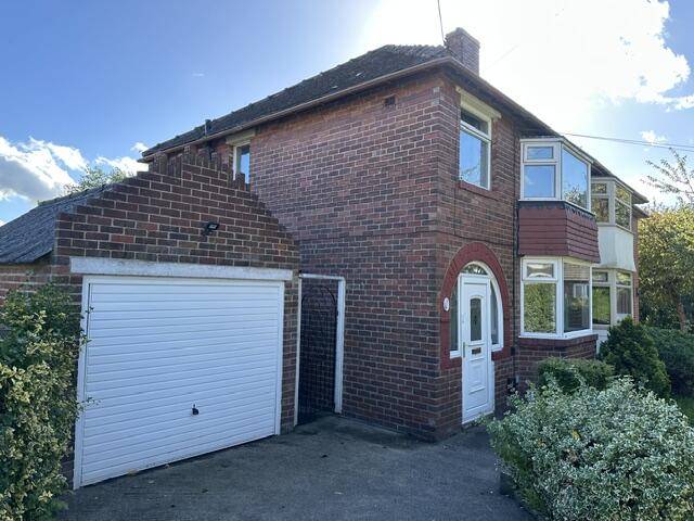 House in Sheffield - View 3