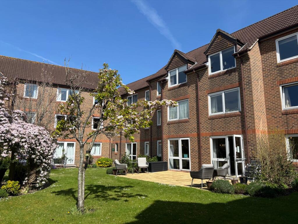Main image of property: Priory Road, Wells, BA5