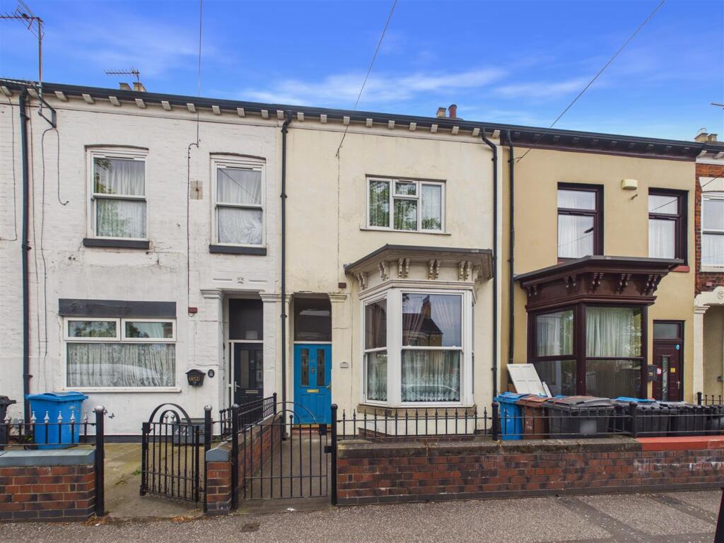 Main image of property: St. Georges Road, Hull