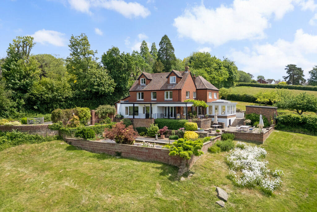 Main image of property: Old Station Road, Wadhurst, TN5