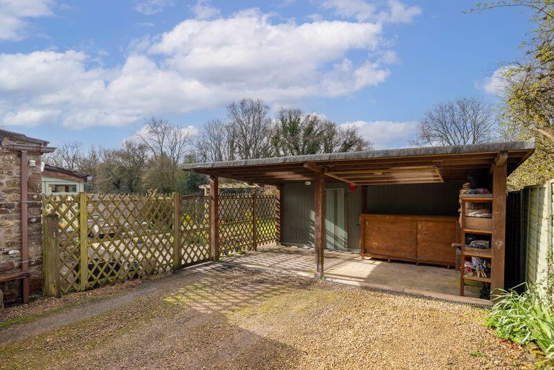 Additional image 13 of Charming Cottage near Frome