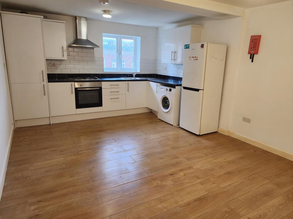 Main image of property: Chapel Street, Woking, GU21