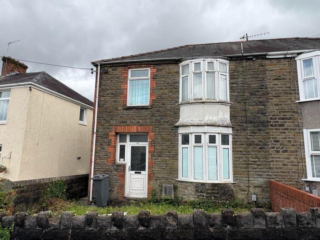 Main image of property: Park Street, Tonna, Neath