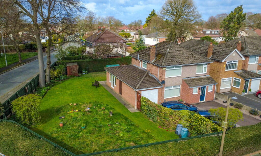 Main image of property: Ambleside Close, Bromborough