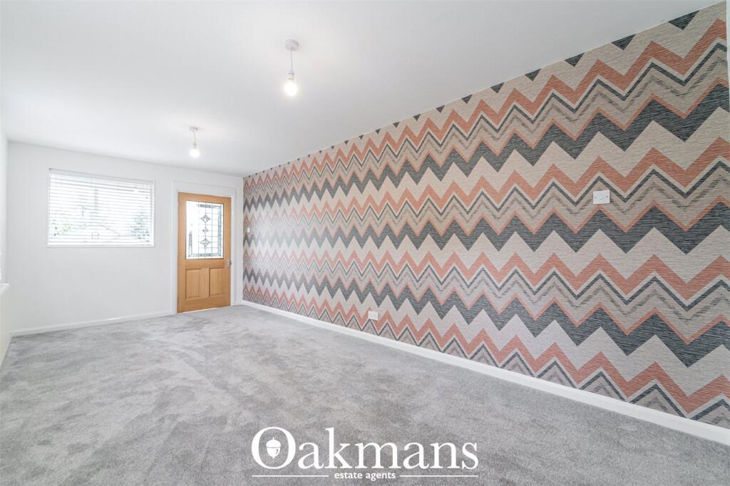 House in Birmingham, West Midlands - View 4