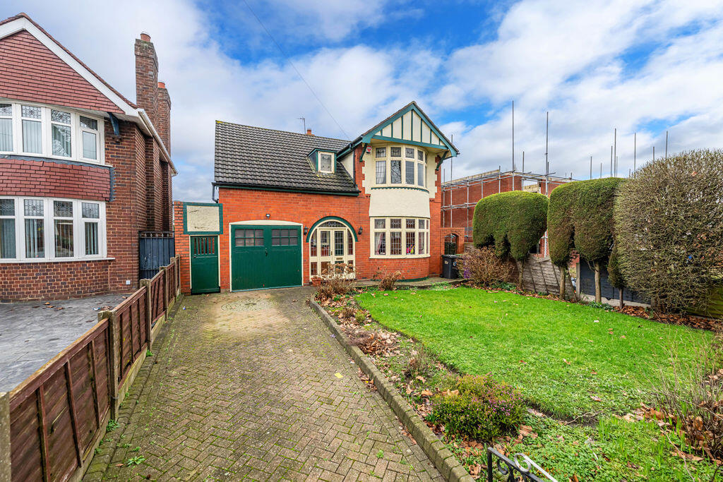 Main image of property: Bilston Road, Willenhall