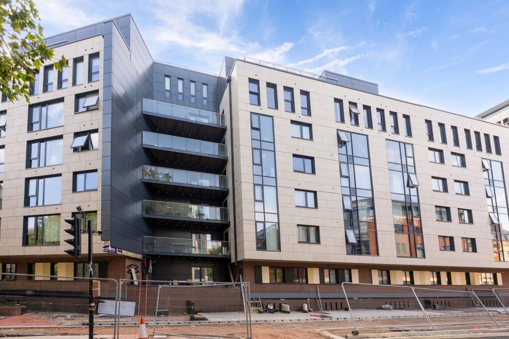 Main image of property: St. Thomas Street, The Milliners St. Thomas Street, BS1