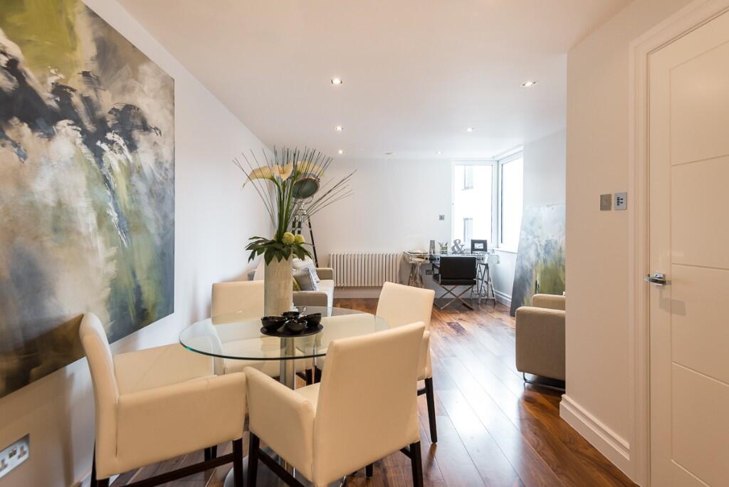 Main image of property: Bridge Place, London, SW1V