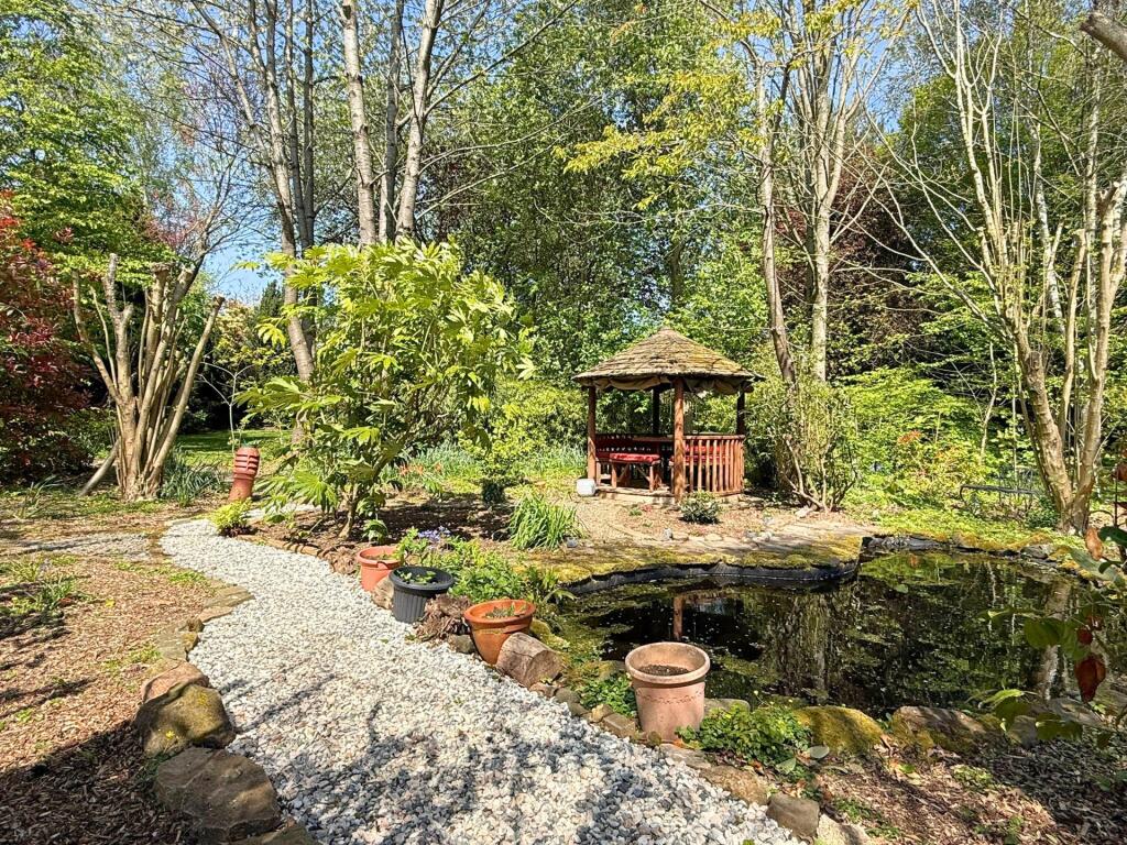 Llantilio Crossenny, Abergavenny, NP7 photo 4