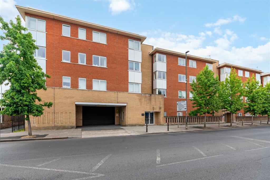 Main image of property: Kingston Road, Wimbledon Chase