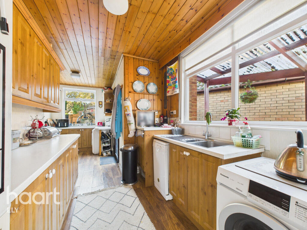 Prickwillow Road, Ely photo 3