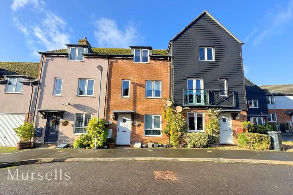 Main image of property: Cecil Place, Lytchett Matravers, Poole, BH16