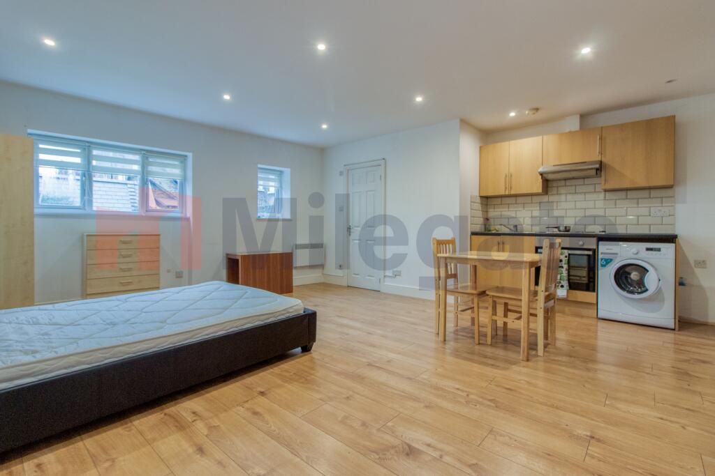 Main image of property: Wandsworth Road, London, SW8