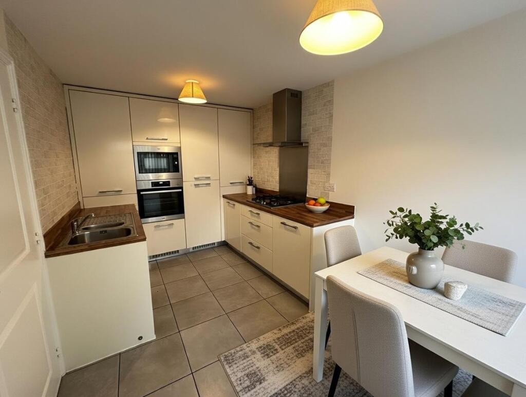 House in Maidstone, Kent - View 4