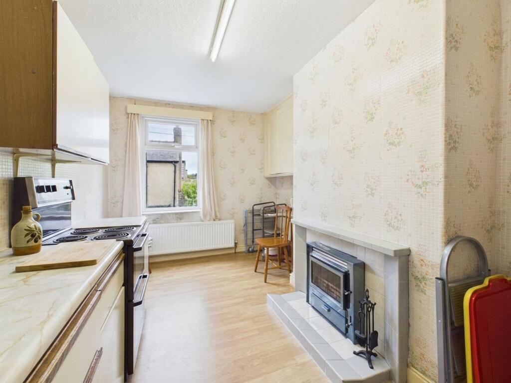 House in Lancaster, Greaves - View 4