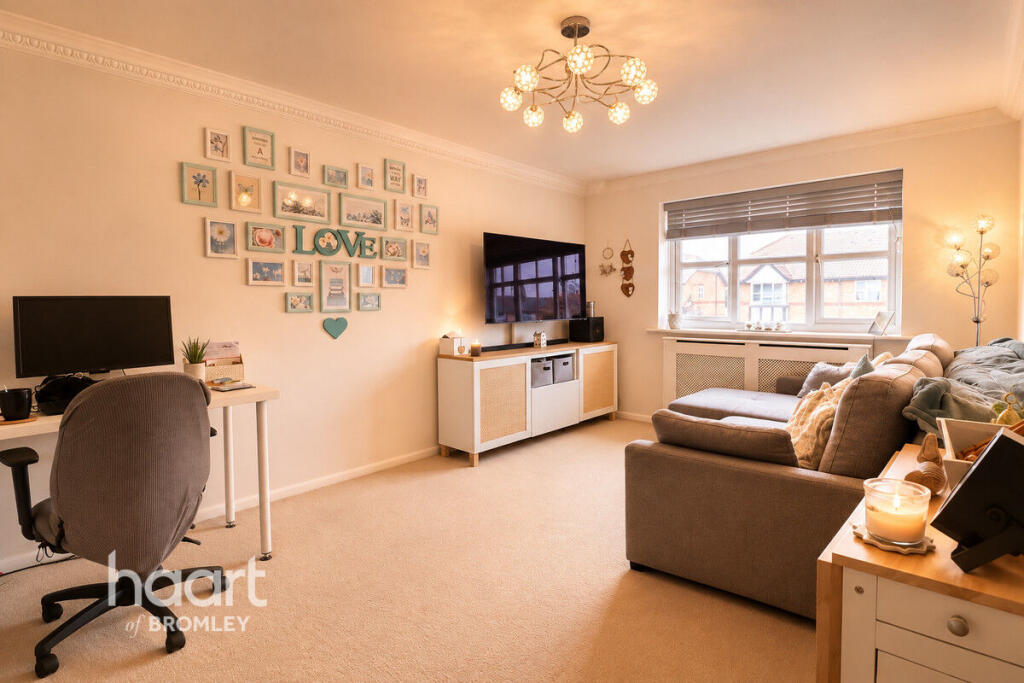 Main image of property: Thames Gate, St Edmunds Road, Dartford