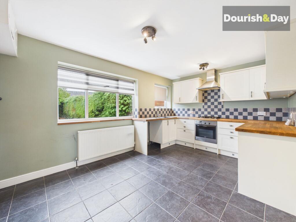 House in Market Drayton, Dalelands, Little Drayton - View 4