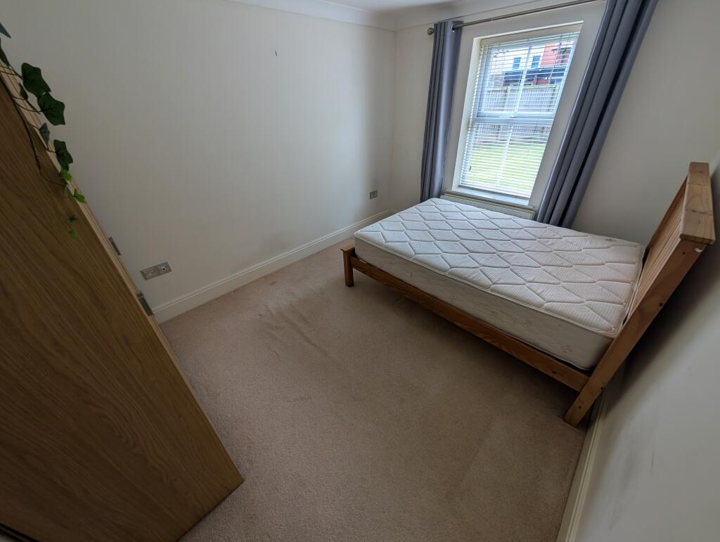 Apartment in Wyre, Lancashire - More