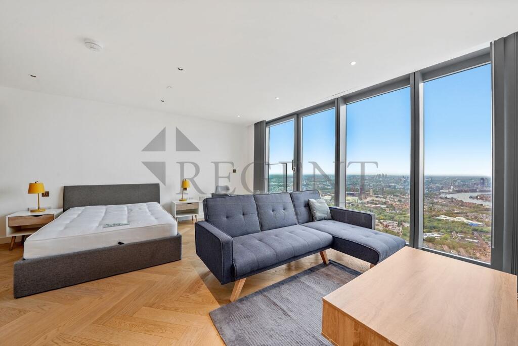 Main image of property: Landmark Pinnacle, Marsh Wall, E14