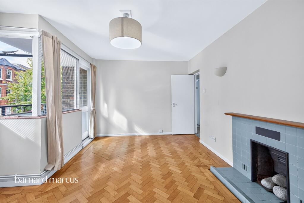 Apartment in London - View 4