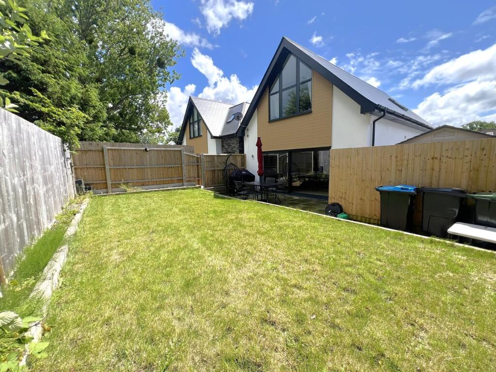 Main image of property: Lavender Gardens, Broadstone, BH18