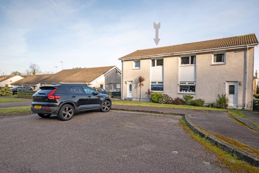 House in Paisley, Argyll and Bute - View 2