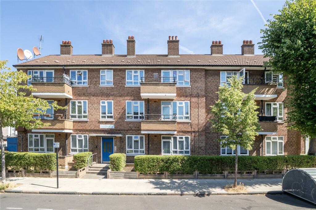 Main image of property: Almack Road, Clapton, London, E5