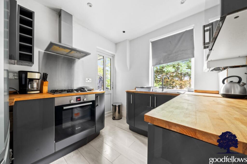 Main image of property: Martin Way, Morden, SM4