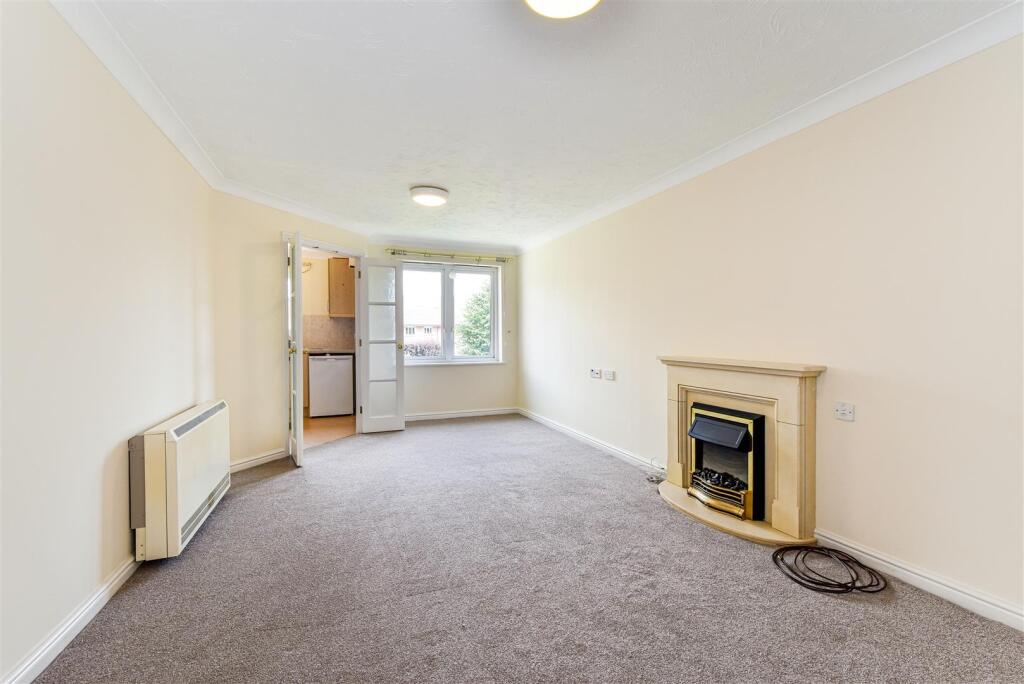Stockbridge Road, Chichester - View 3