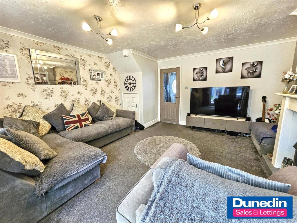House in Birmingham - View 4