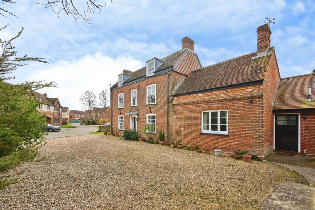 Main image of property: Admiral Way, Cowes, PO31