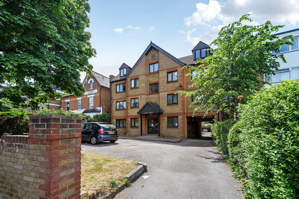 Main image of property: Burnt Ash Hill, London