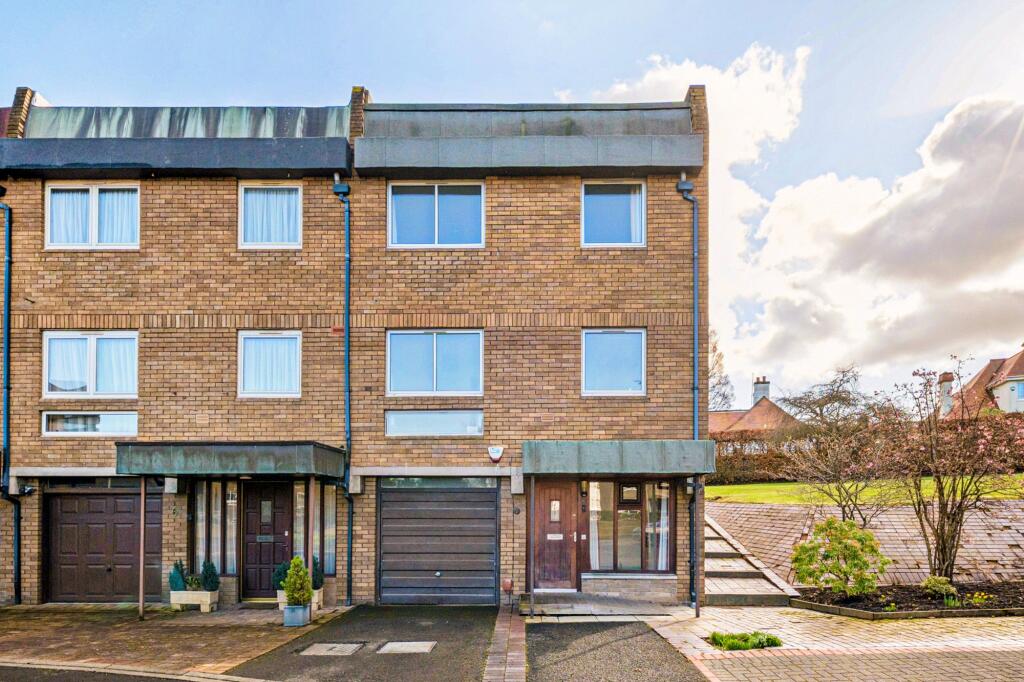 Main image of property: Ravelston Rise, Edinburgh