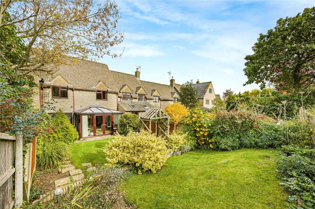 Main image of property: Manor Close, Teddington, Tewkesbury