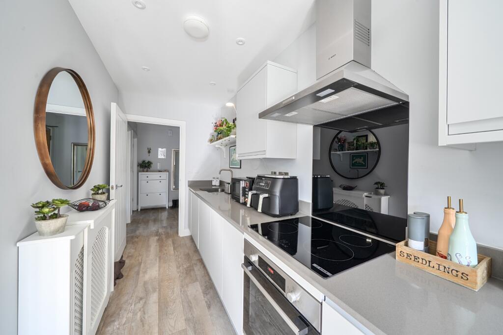 9, Manor Farm, Skinners Hill, Camerton photo 4