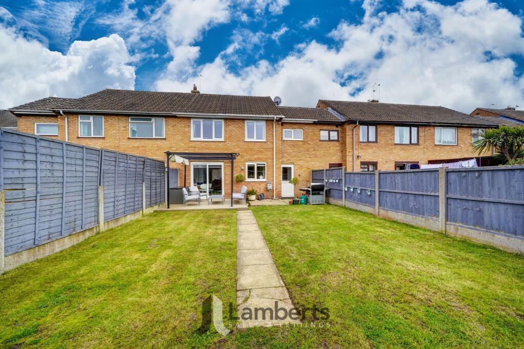 Additional image 13 of Rowland Avenue, Studley, B80