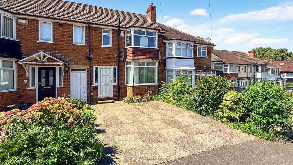 Main image of property: Dunster Close, Kings Norton, Birmingham
