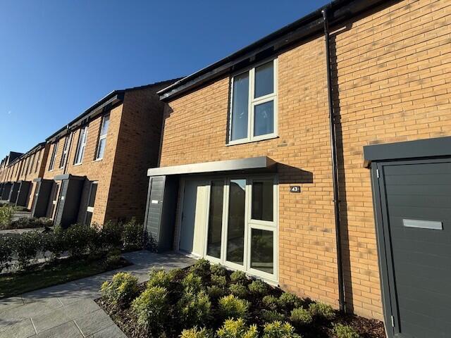 Main image of property: Ethel Carnie Road, Barrowford, BB9