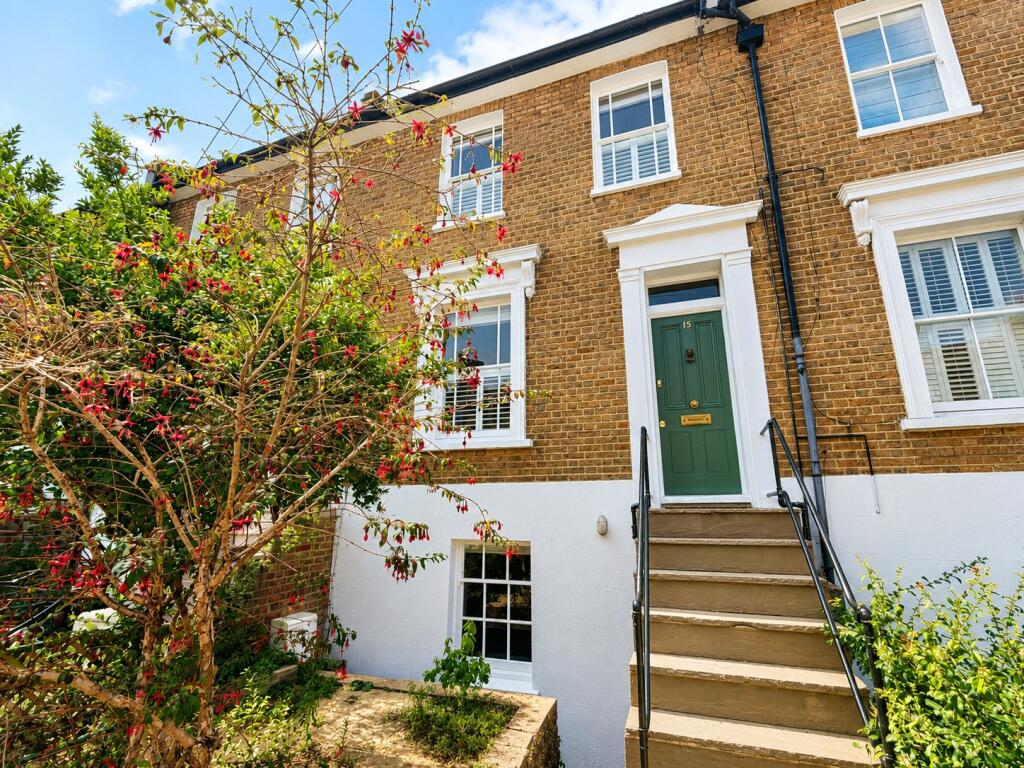 Main image of property: Mercia Grove, London, SE13