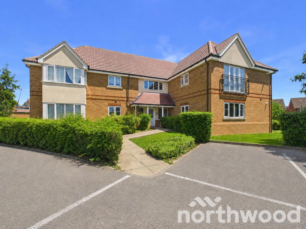Main image of property: Hedgers Way, Chartfields, Ashford, TN23