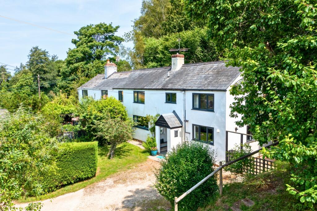 Main image of property: Bear Wood Lane, Coppett Hill, HR9