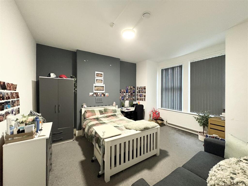 Main image of property: Sherwin Road, Nottingham