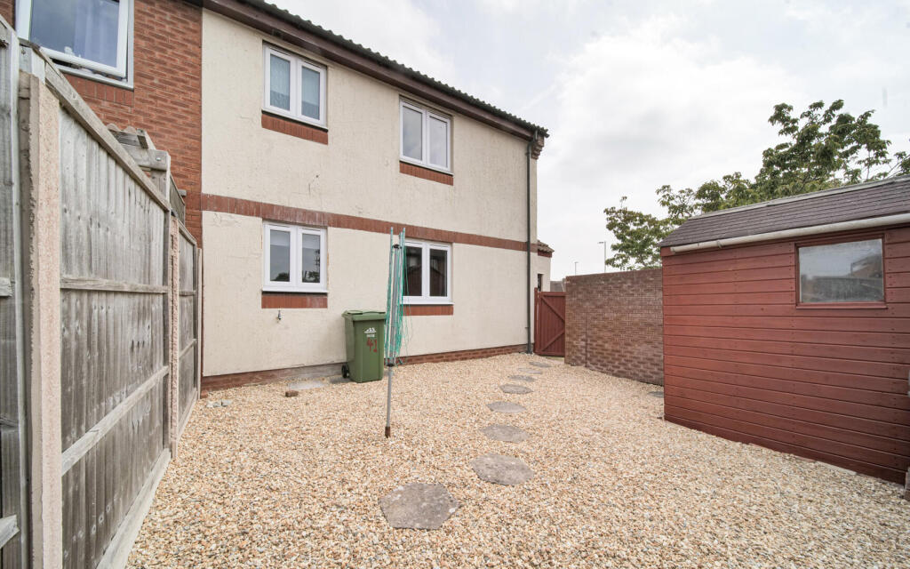 Main image of property: Blenheim Park, Bowerhill
