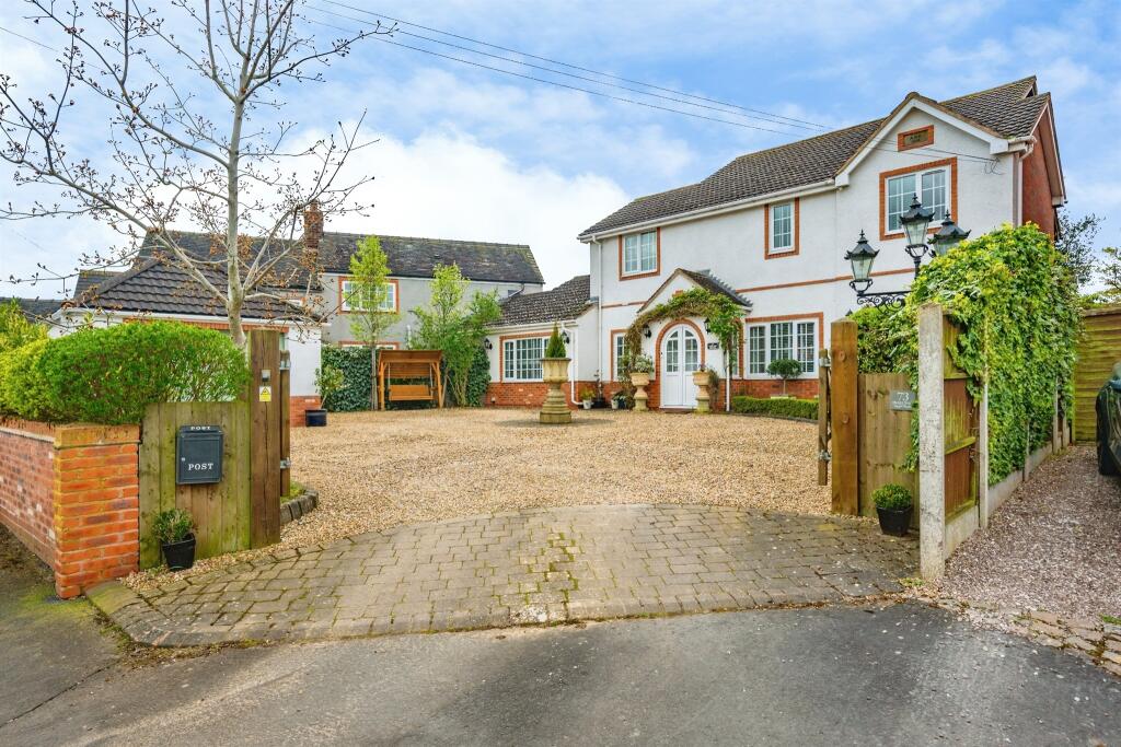 Main image of property: Uttoxeter Road, Hill Ridware, Rugeley