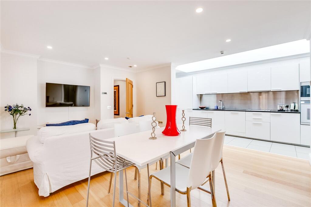 Main image of property: Vantage Place, 
Kensington, W8