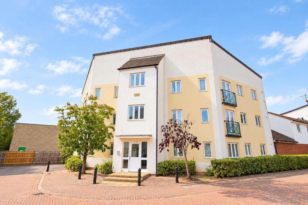 Apartment in Swindon