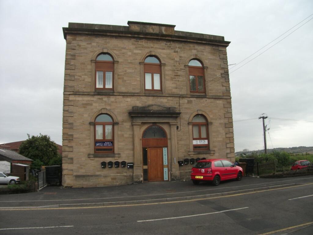 Main image of property: Spark Lane, Mapplewell