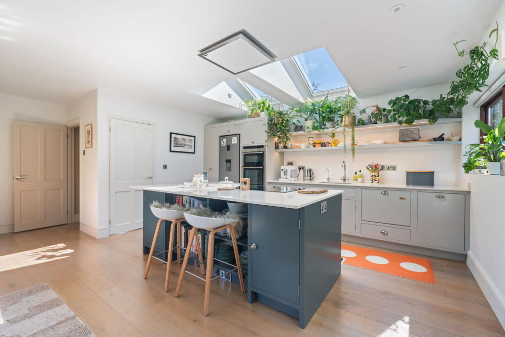 House in Limpley Stoke, Wiltshire - View 4